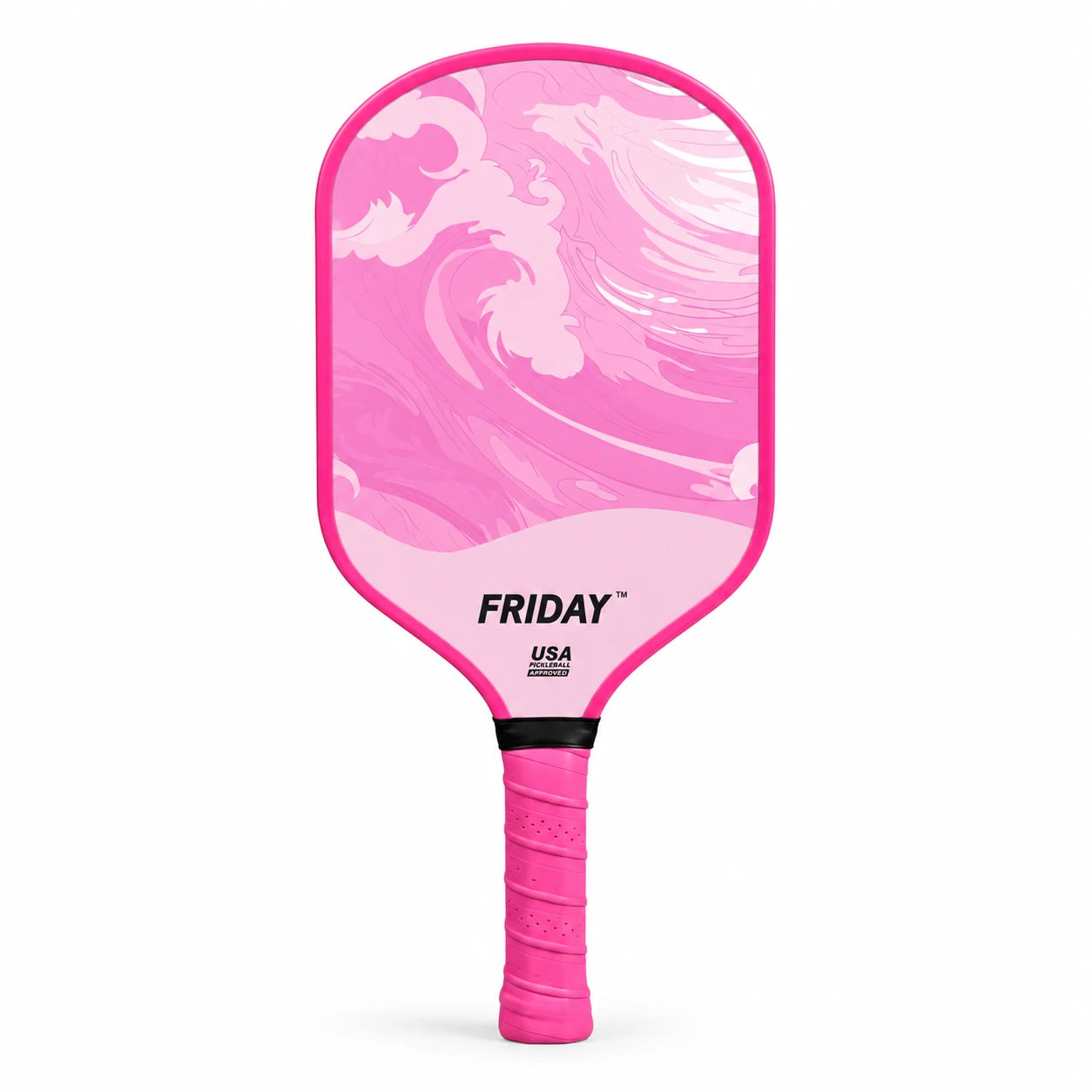 Friday Original Pickleball Paddle - The Pickleball Store