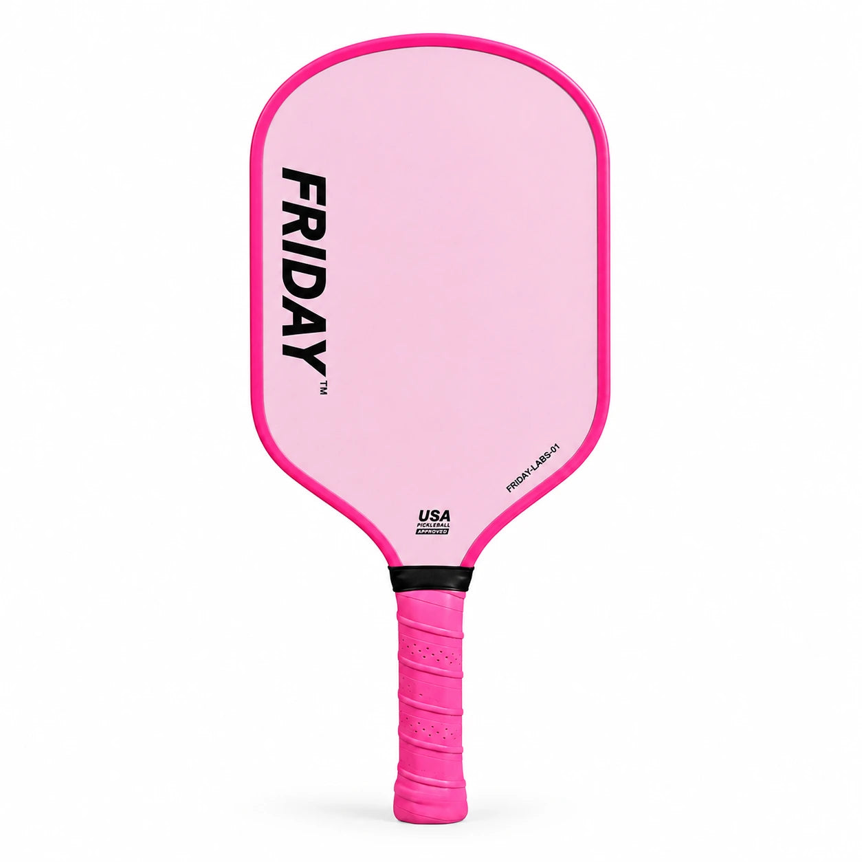 Friday Original Pickleball Paddle - The Pickleball Store