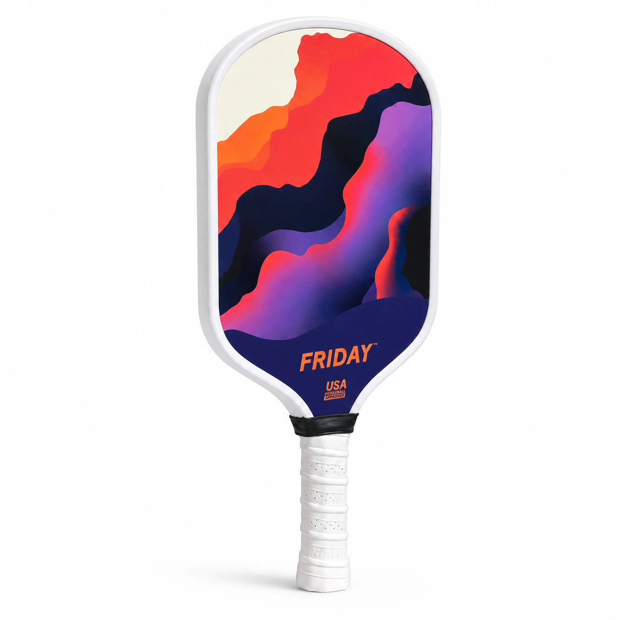 Friday Original Pickleball Paddle - The Pickleball Store