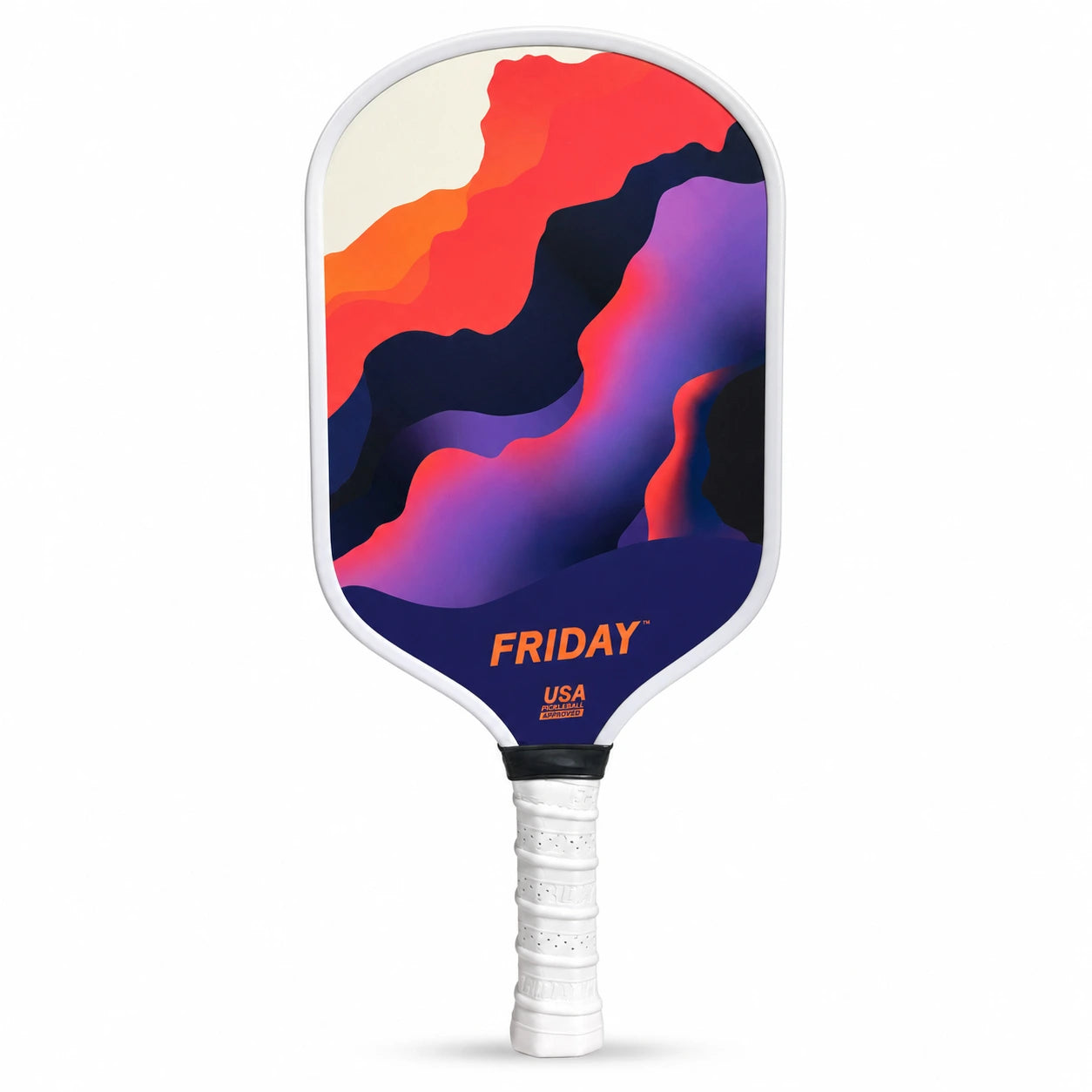 Friday Original Pickleball Paddle - The Pickleball Store