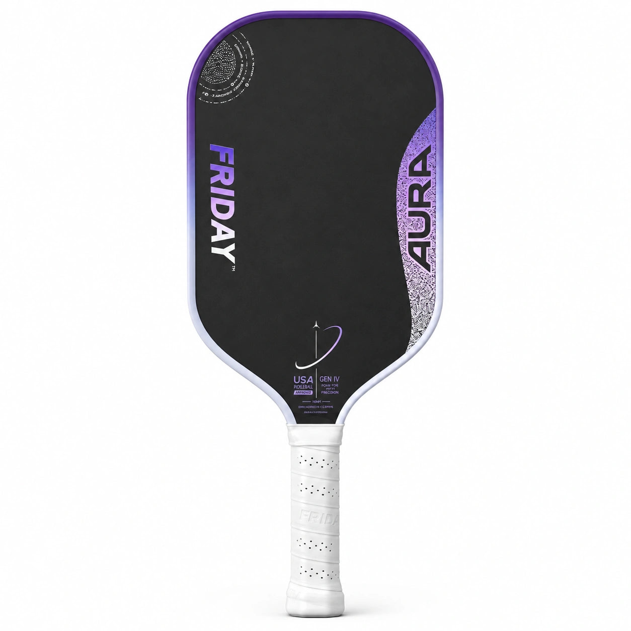 Friday Aura Pickleball Paddle