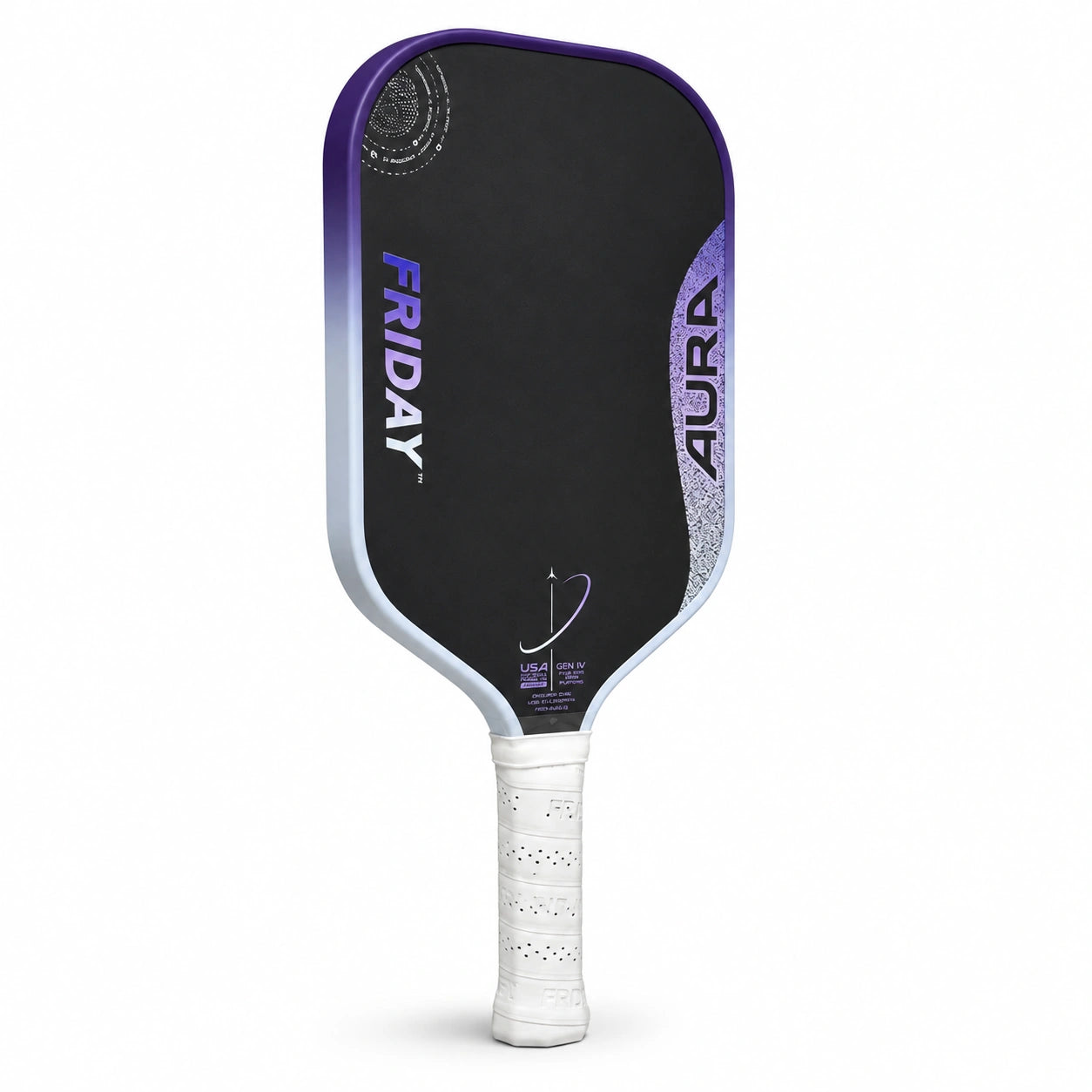 Friday Aura Pickleball Paddle