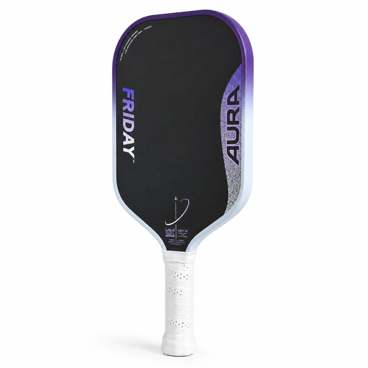 Friday Aura Pickleball Paddle