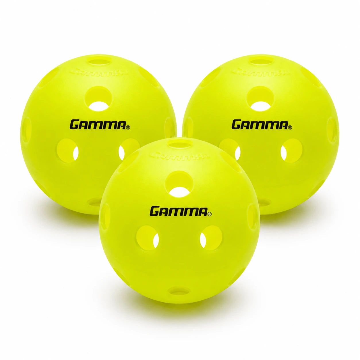 GAMMA Photon Indoor Balls