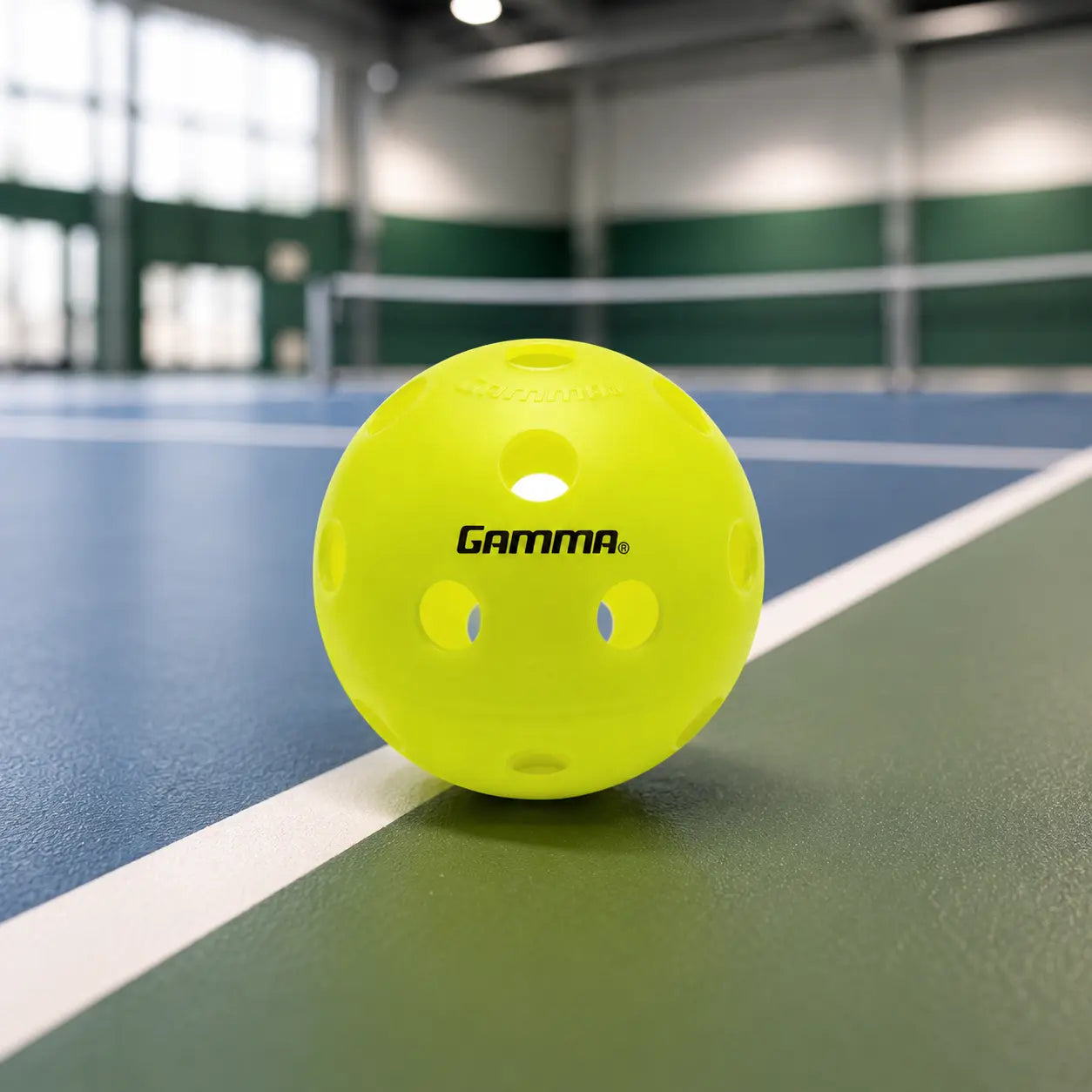 GAMMA Photon Indoor Balls