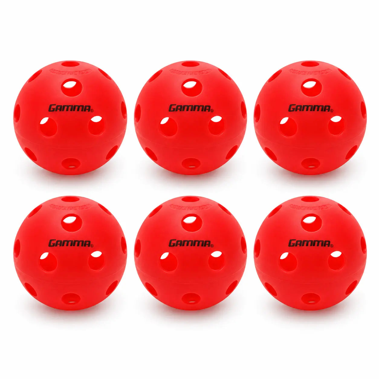 GAMMA Photon Indoor Balls