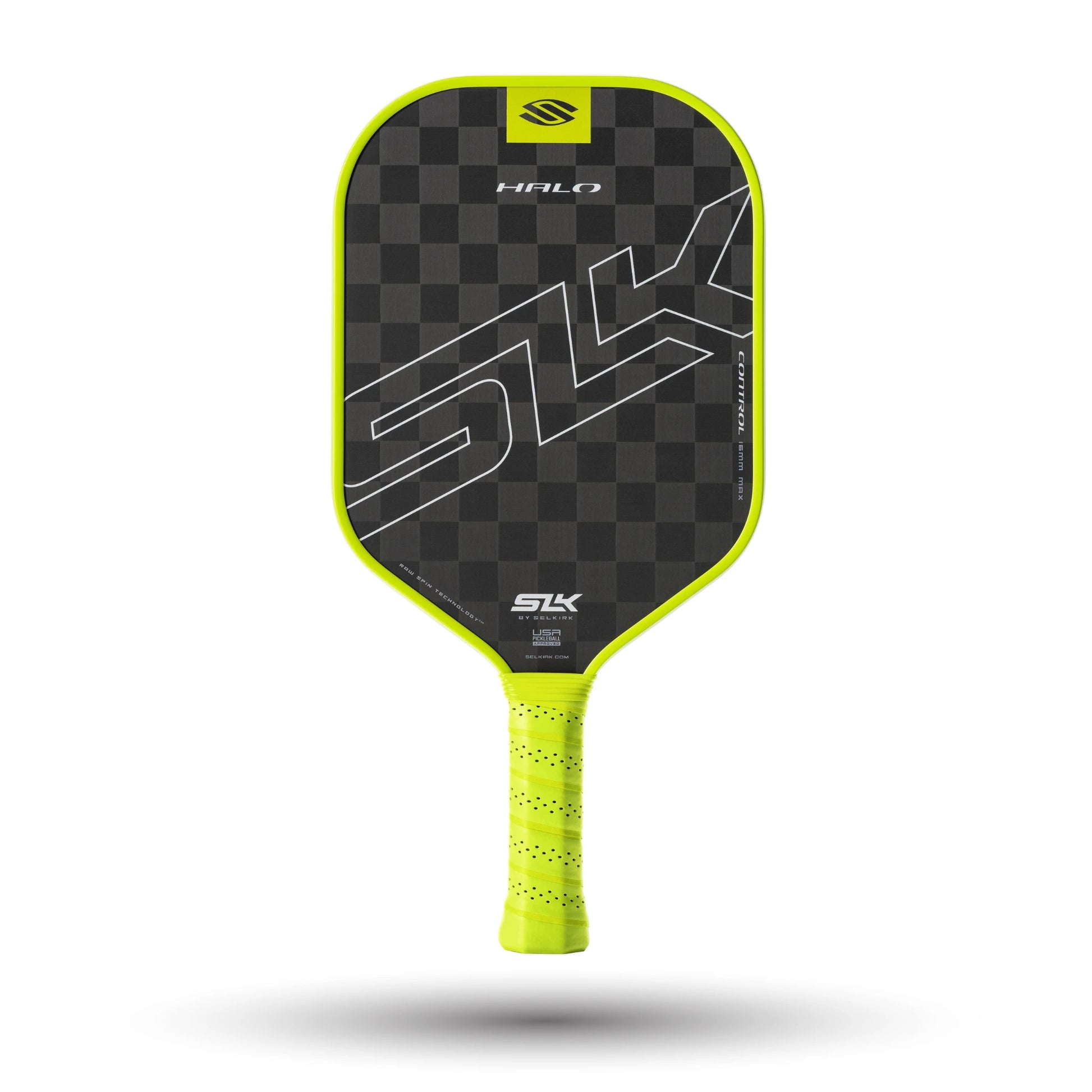 SLK Halo Control V2 - The Pickleball Store