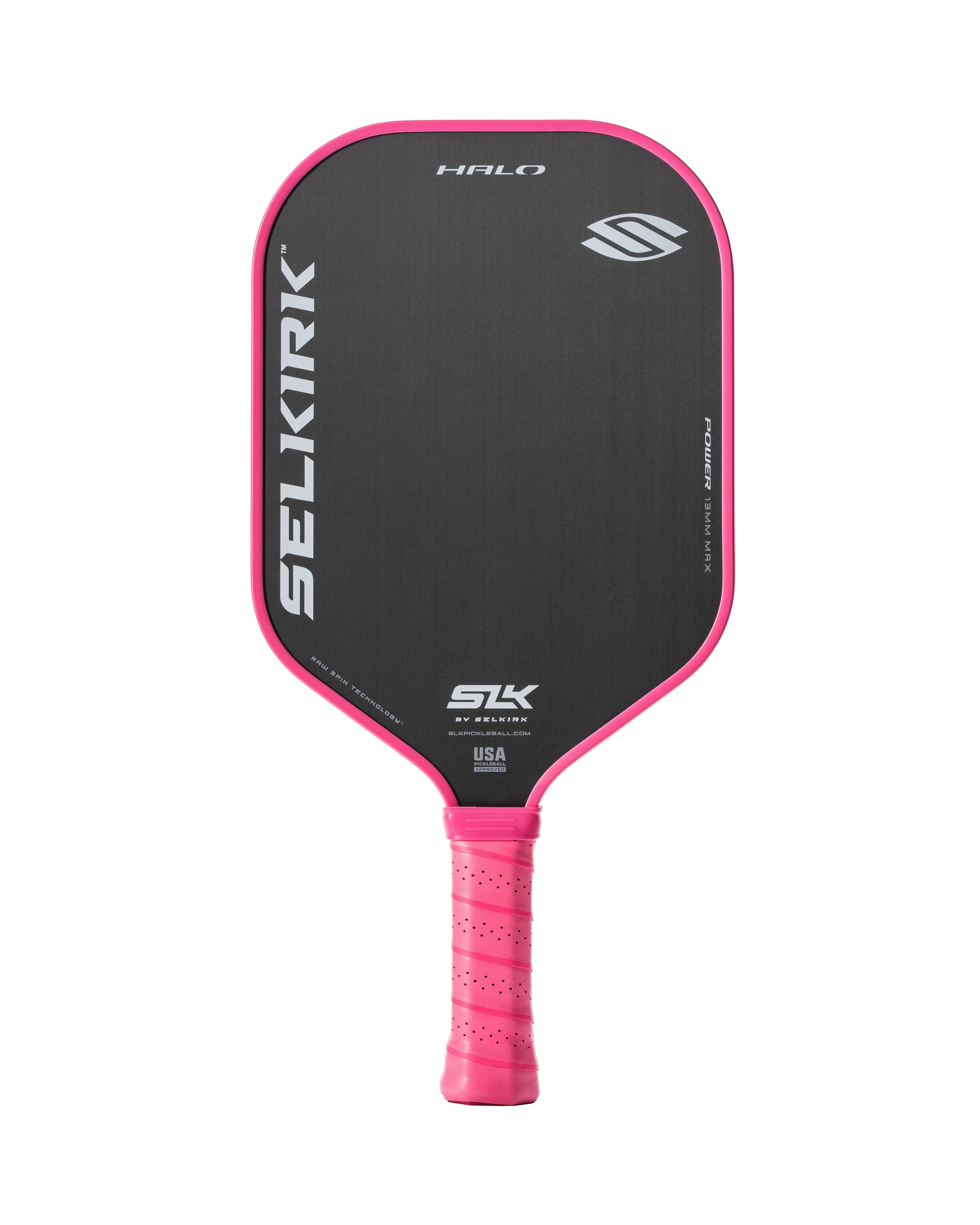 SLK Halo Max - The Pickleball Store