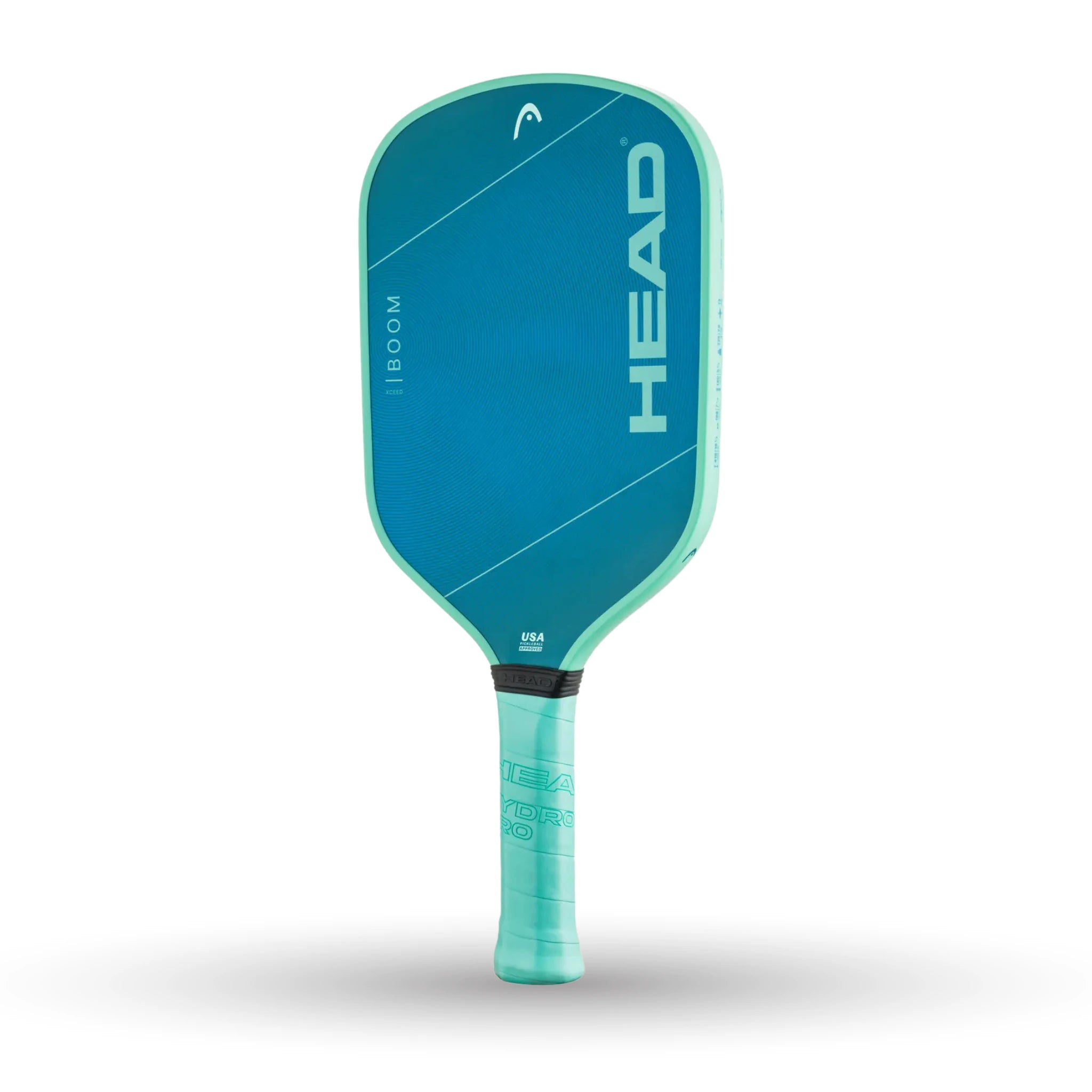 HEAD Boom XCEED Pickleball Paddle - The Pickleball Store