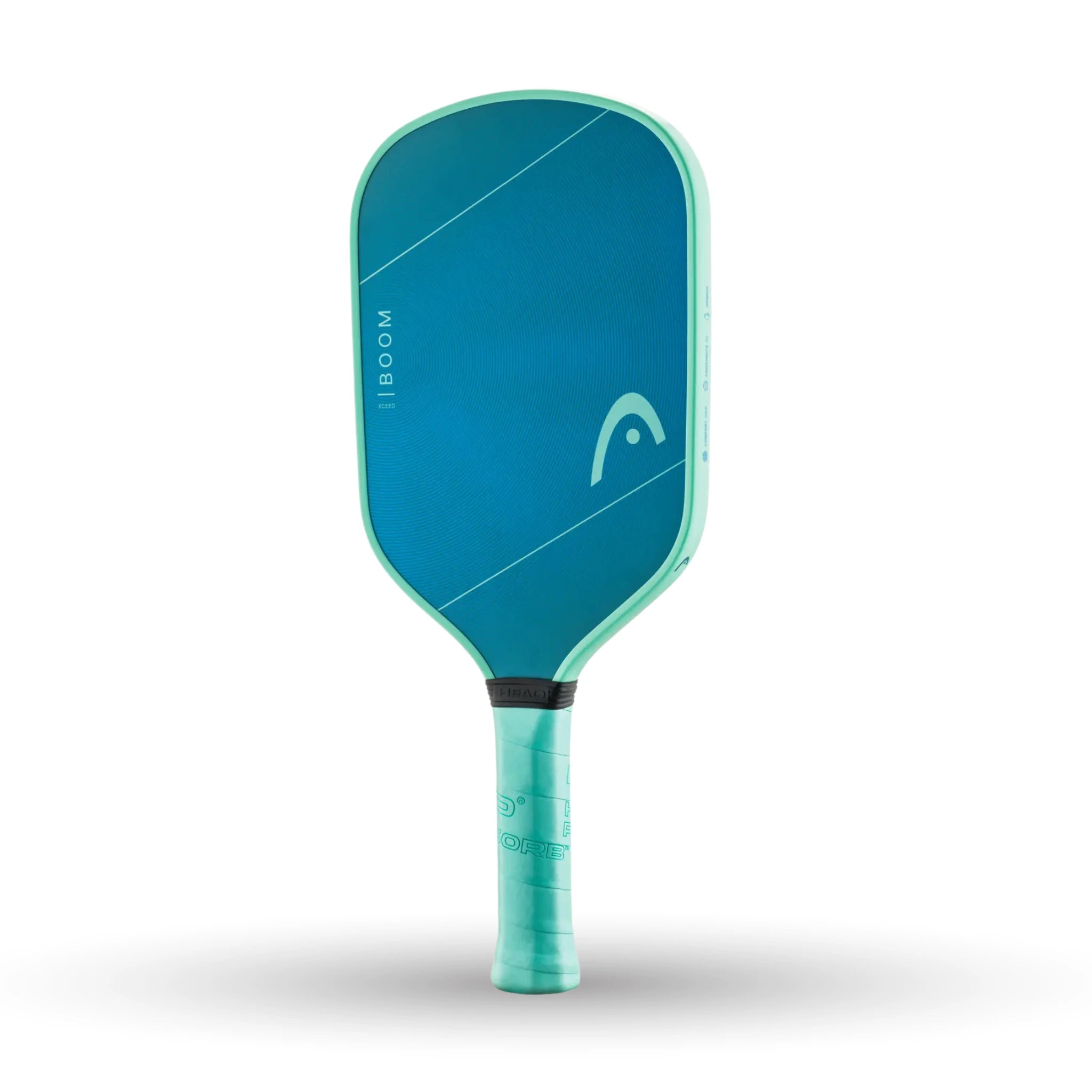 HEAD Boom XCEED Pickleball Paddle - The Pickleball Store
