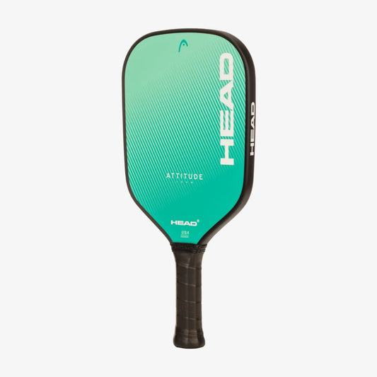 HEAD Attitude Pickleball Paddle - The Pickleball Store