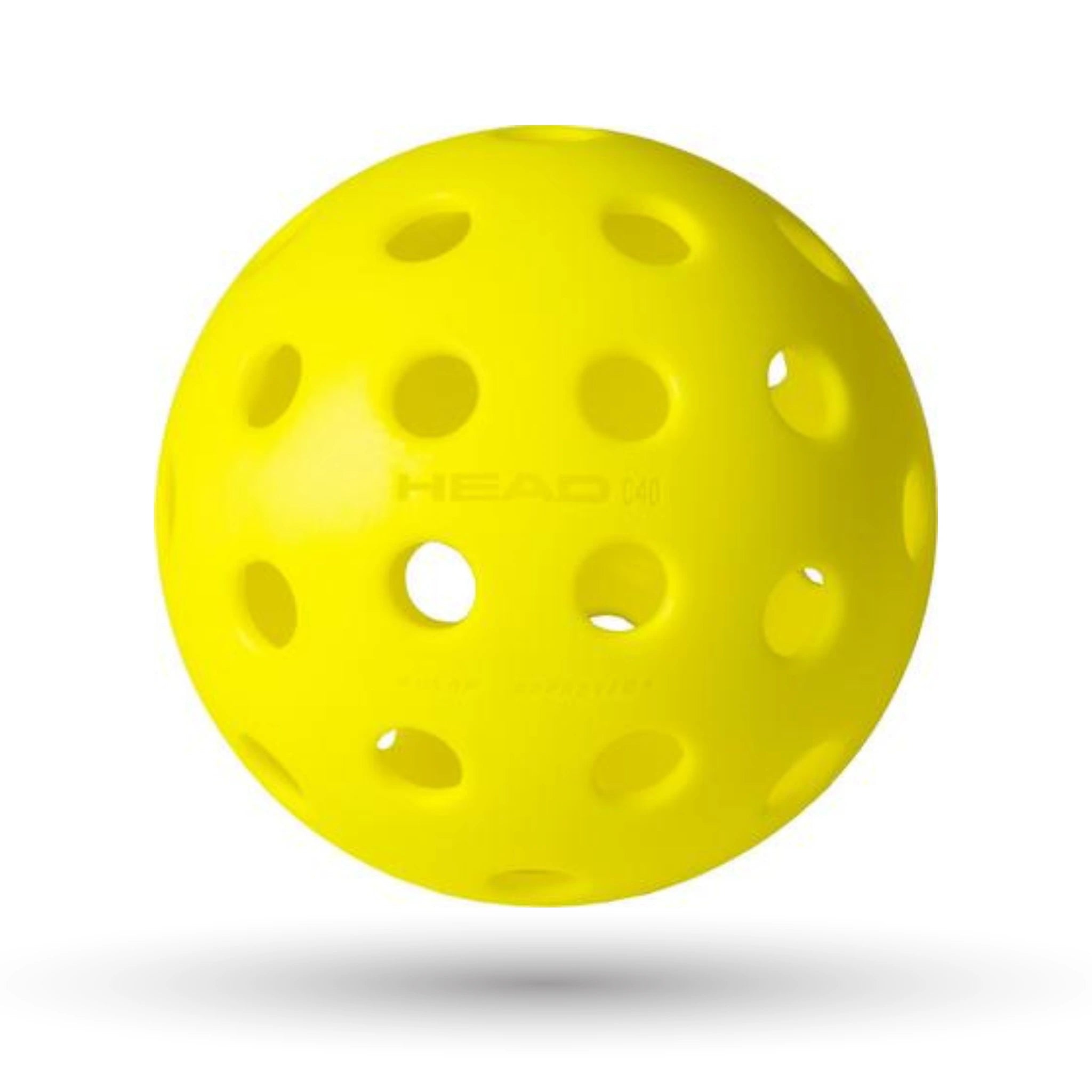 HEAD Championship 40 Outdoor Pickleball Balls - The Pickleball Store
