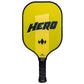 Diadem Hero v2 Yellow Front Face