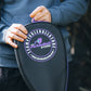 Team Pickleball Store Premium Faux Leather Paddle Case - The Pickleball Store