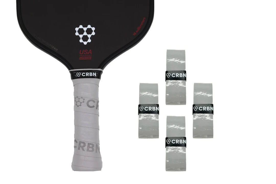 CRBN DryTec Overgrips