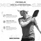 Perseus Mod TA-15 Pro Player Edition - 16mm - The Pickleball Store