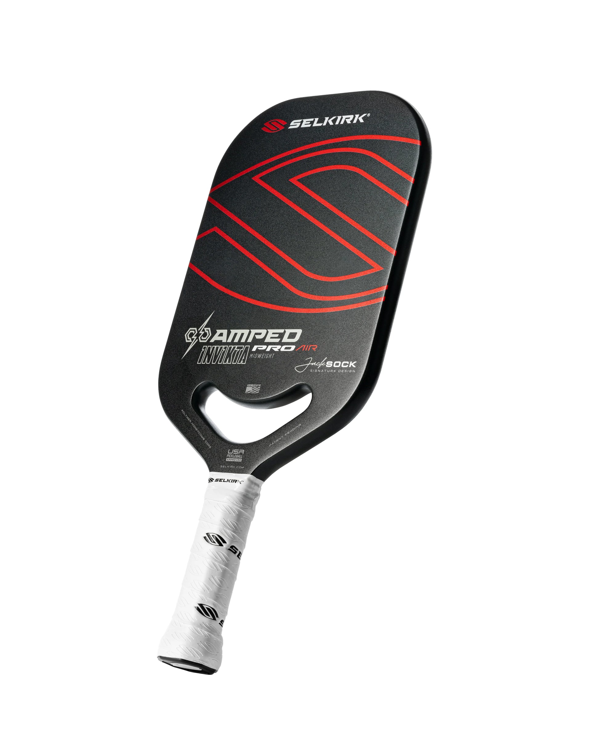 Amped Pro - The Pickleball Store
