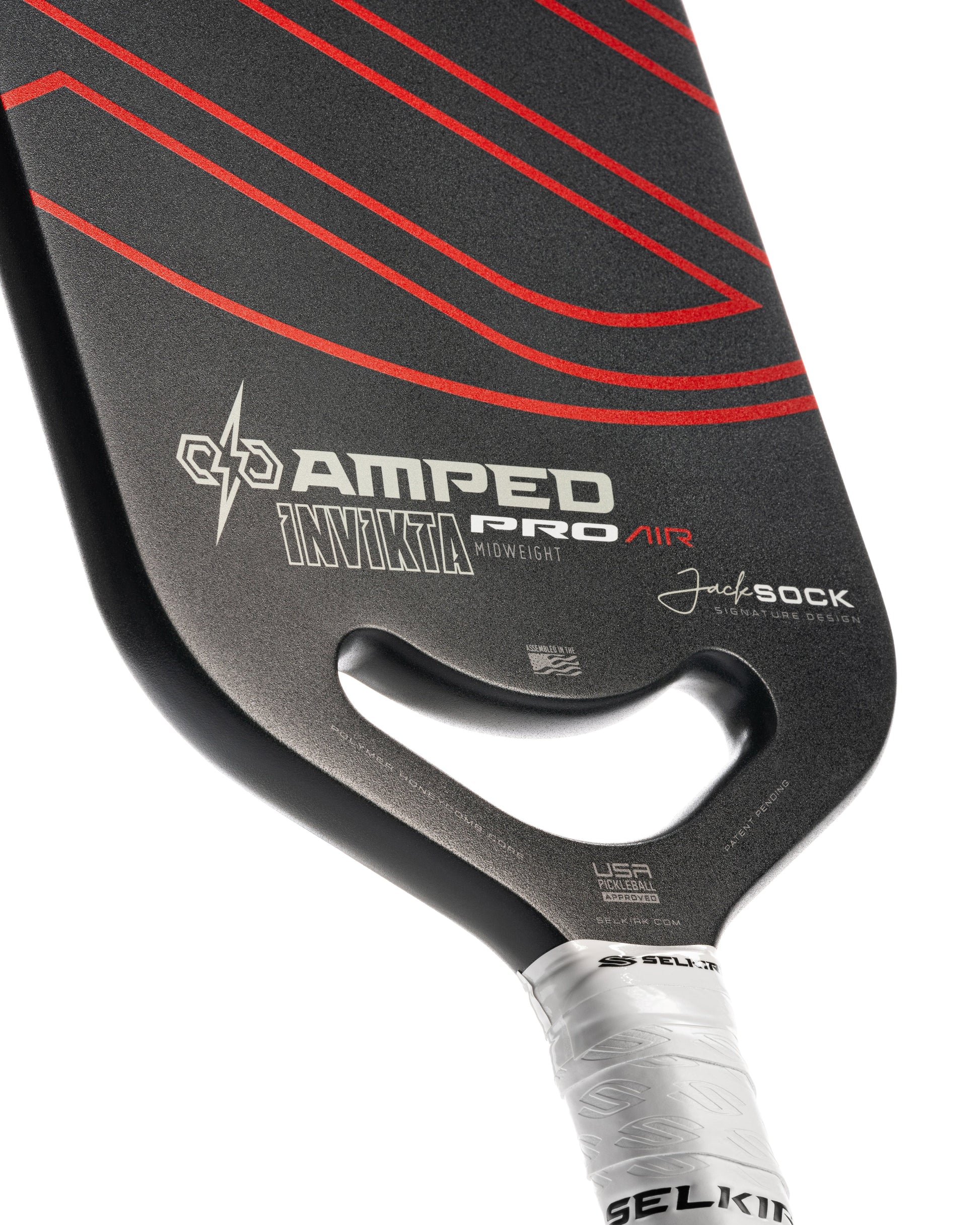 Amped Pro - The Pickleball Store
