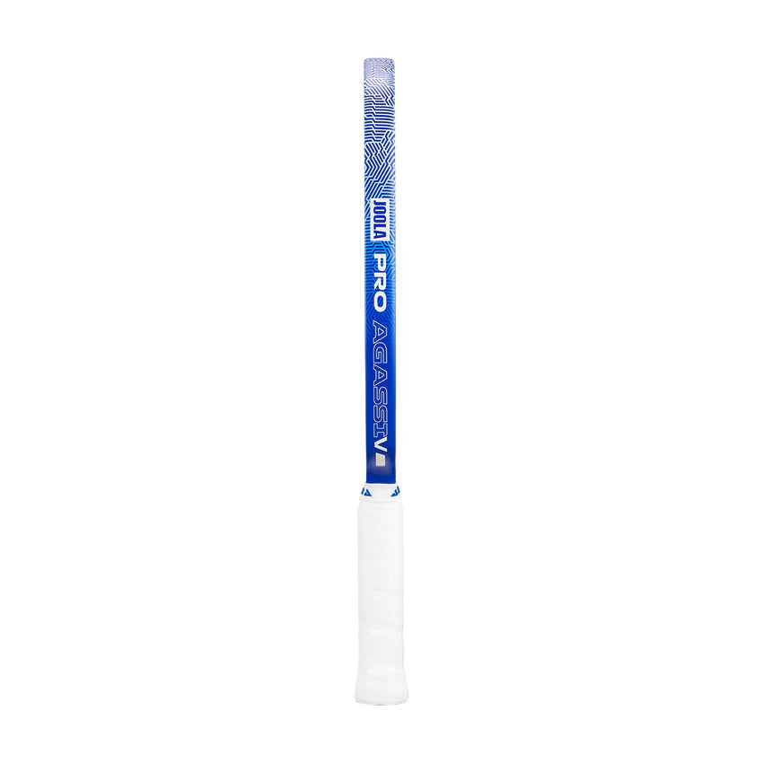 JOOLA Agassi Pro V Pickleball Paddle - The Pickleball Store