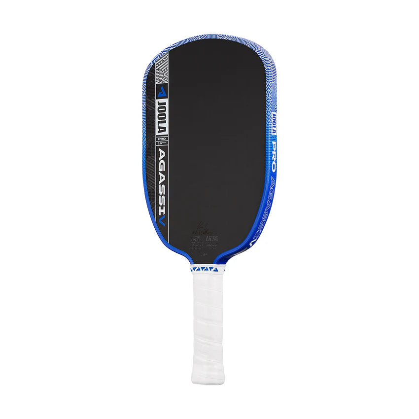 JOOLA Agassi Pro V Pickleball Paddle - The Pickleball Store
