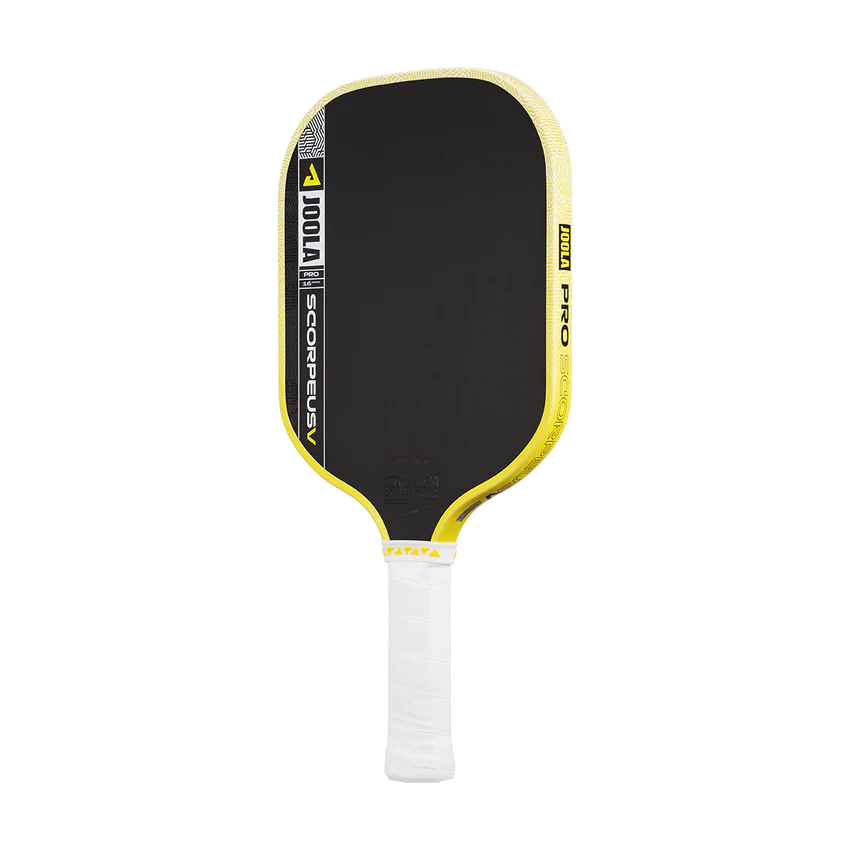 JOOLA Scorpeus Pro V Pickleball Paddle - The Pickleball Store