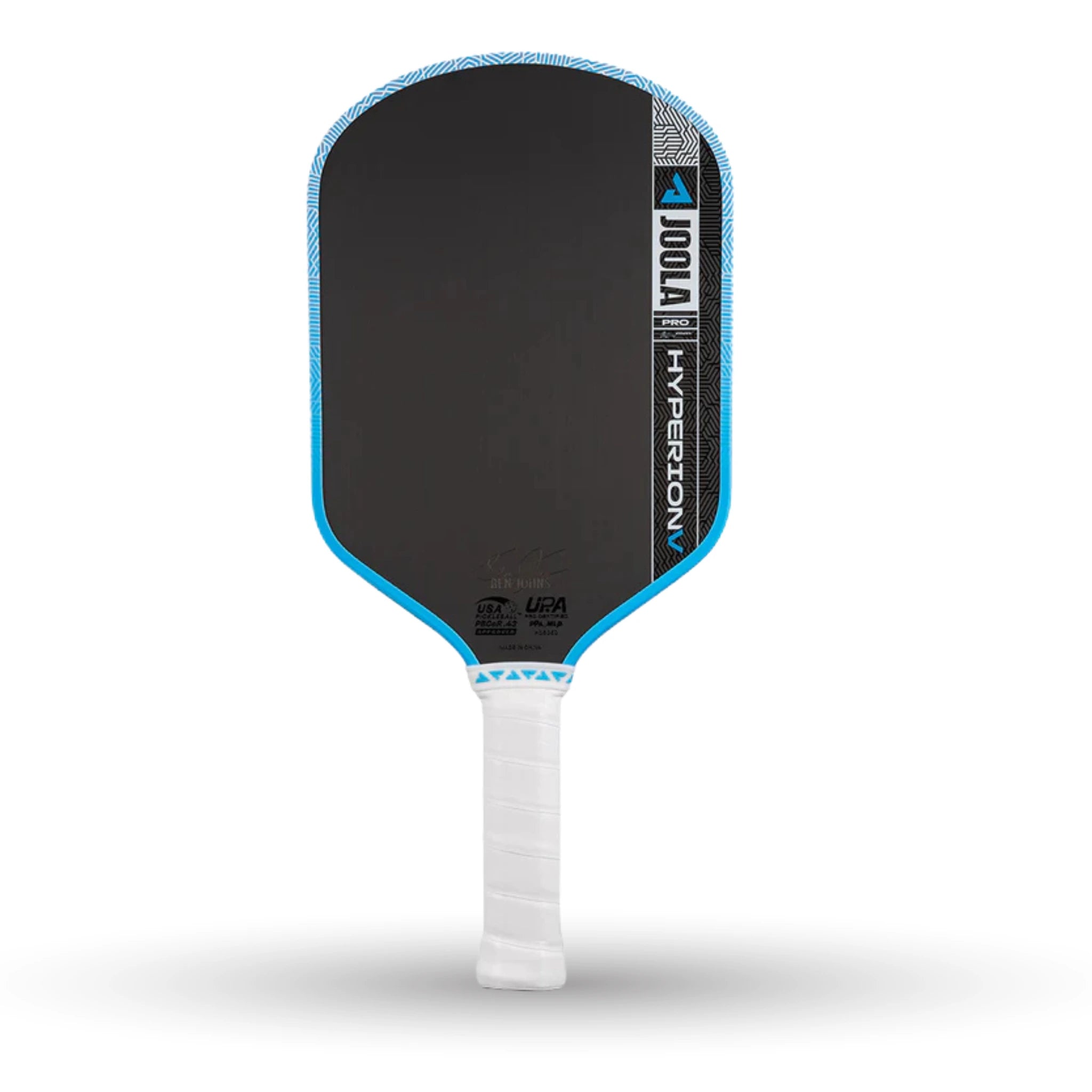 JOOLA Ben Johns Hyperion Pro V Pickleball Paddle - The Pickleball Store