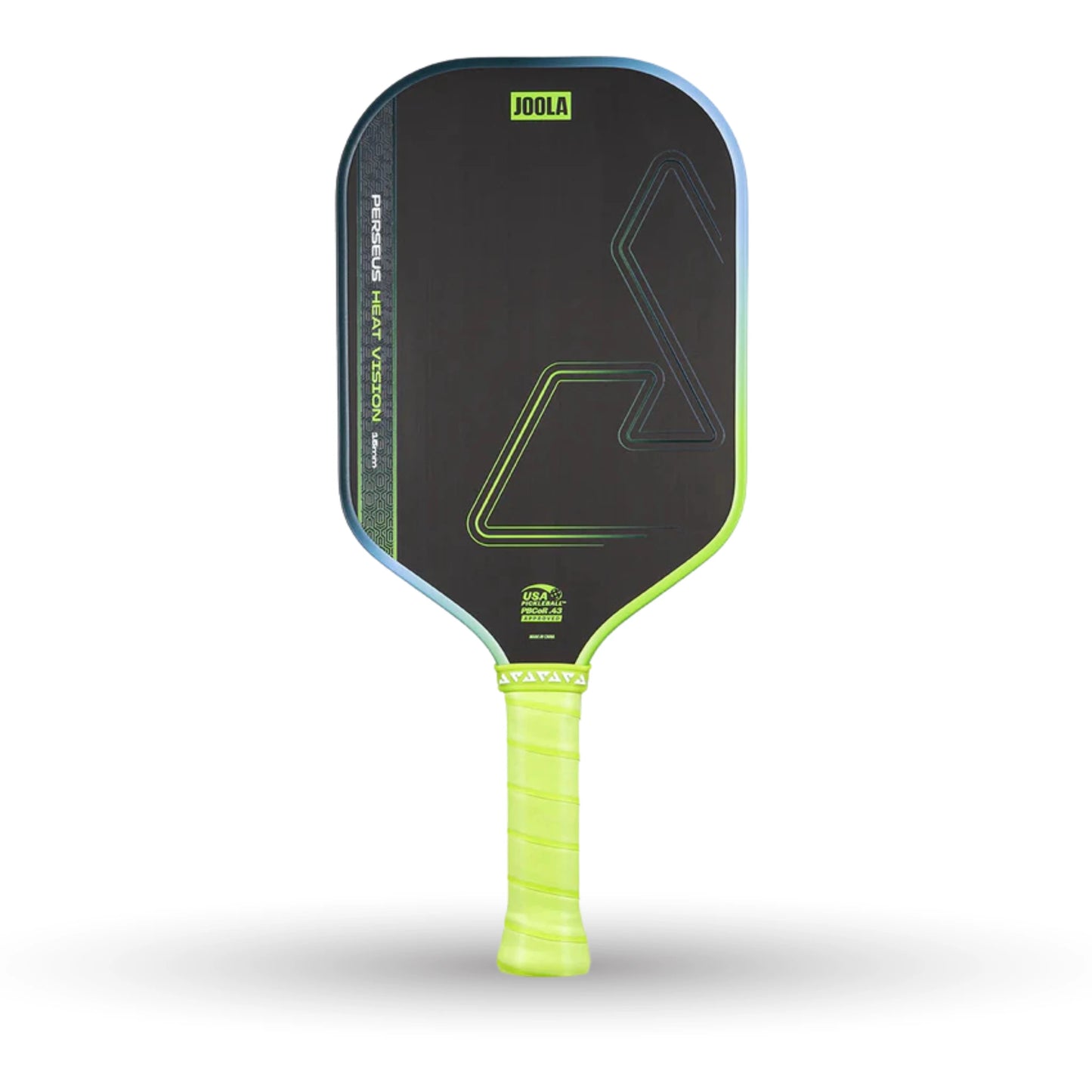 JOOLA Perseus Heat Vision Pickleball Paddle