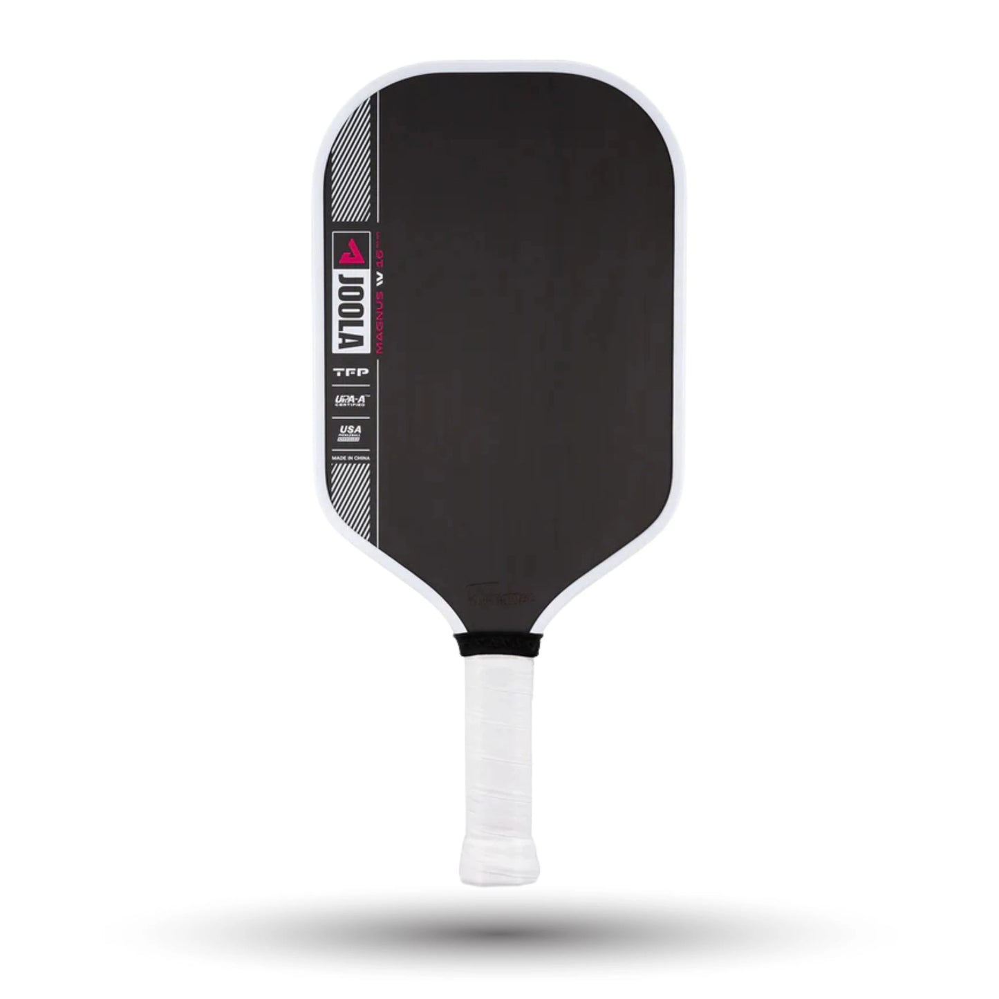 JOOLA Tyson McGuffin Magnus Pro IV 16mm Pickleball Paddle - The Pickleball Store
