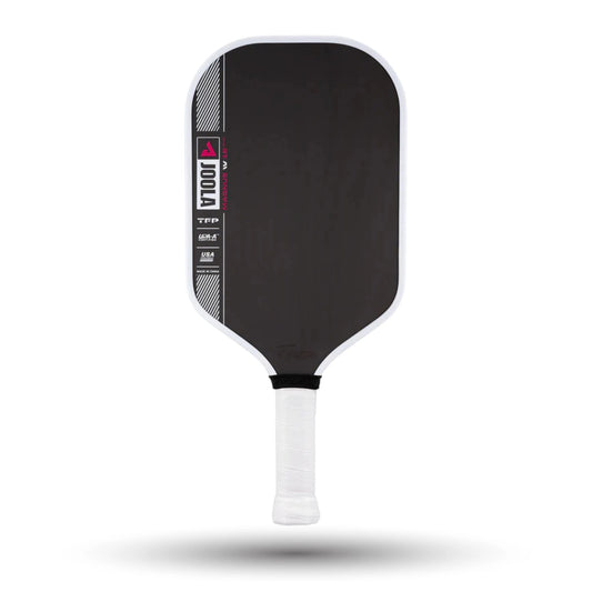 JOOLA Tyson McGuffin Magnus Pro IV 16mm Pickleball Paddle - The Pickleball Store