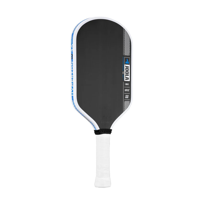 JOOLA Ben Johns Hyperion Pro IV 14mm Pickleball Paddle - The Pickleball Store