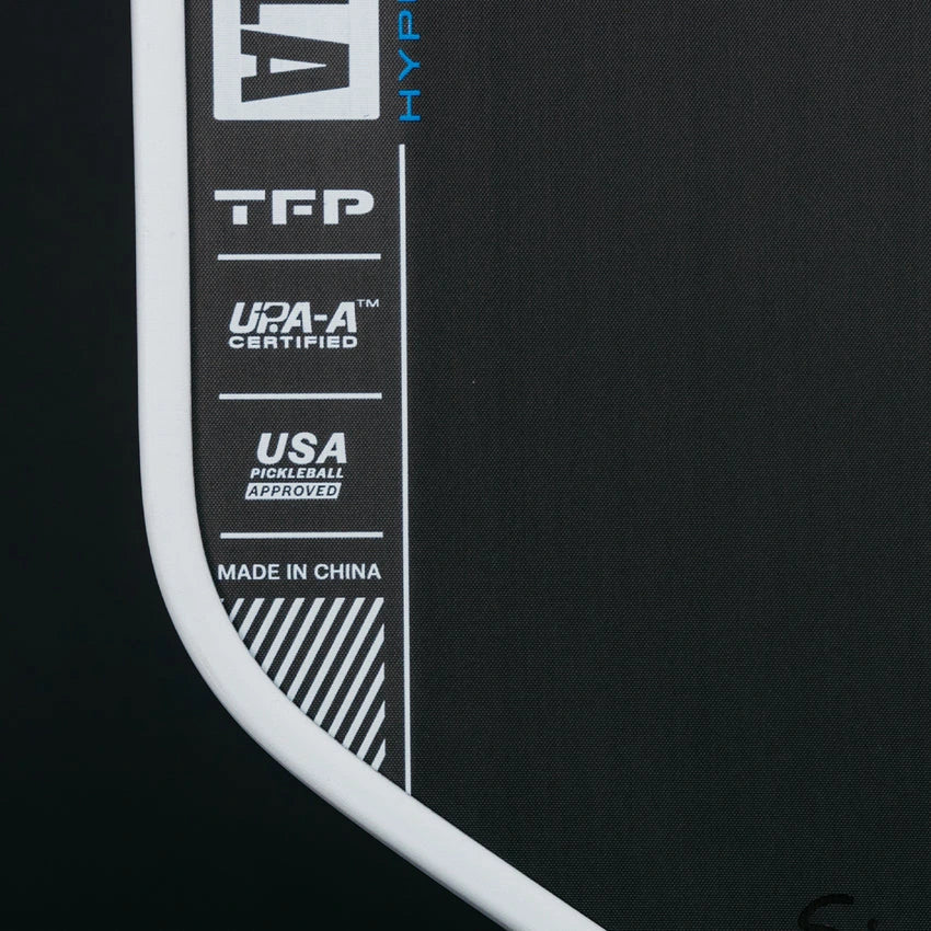 JOOLA Ben Johns Hyperion Pro IV 14mm Pickleball Paddle - The Pickleball Store