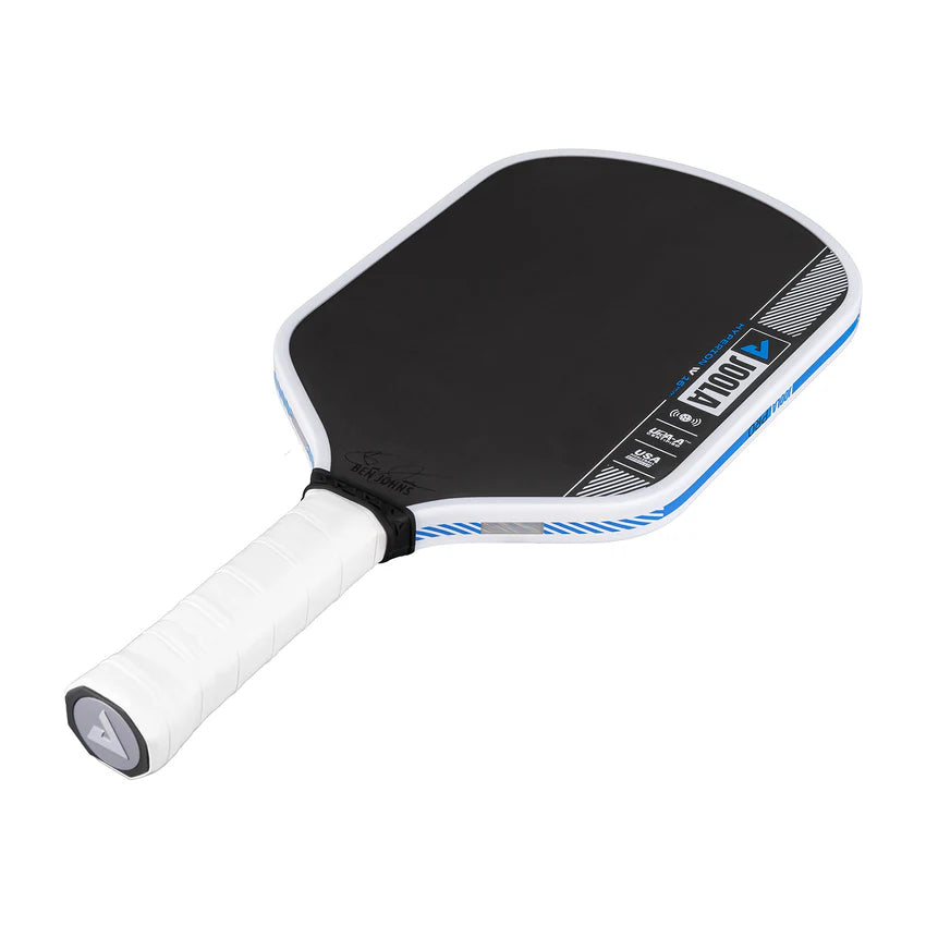JOOLA Ben Johns Hyperion Pro IV 16mm Pickleball Paddle - The Pickleball Store