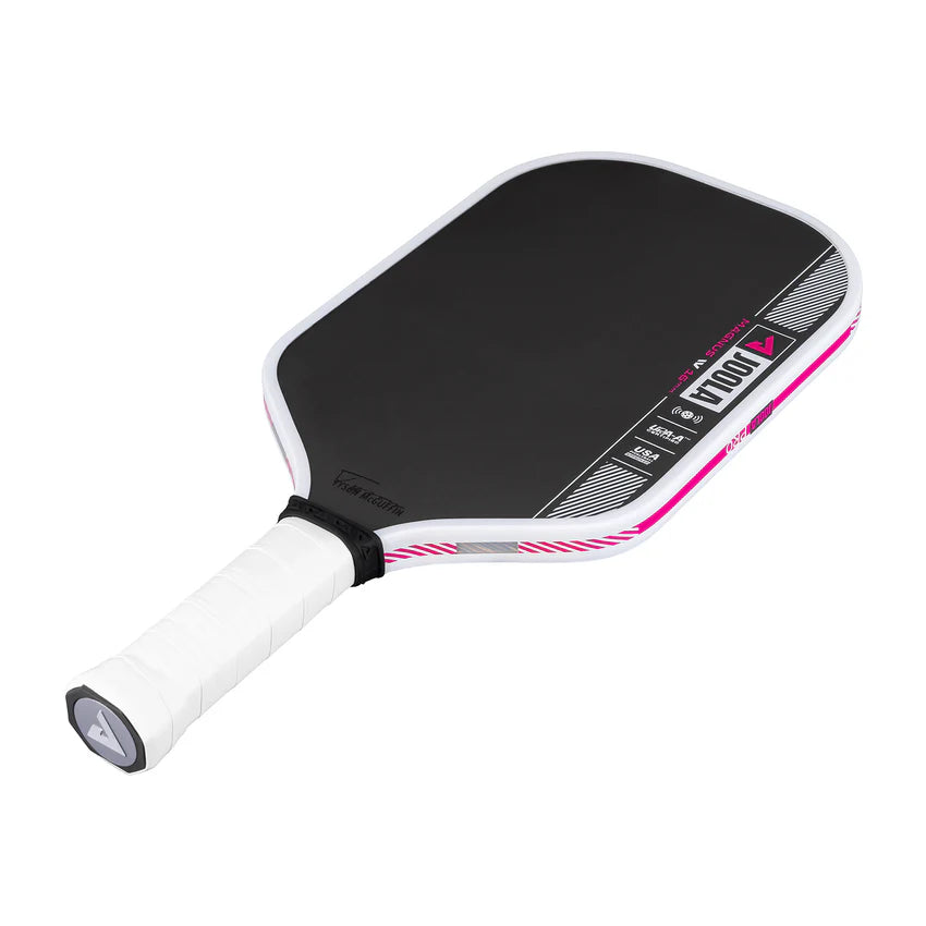 JOOLA Tyson McGuffin Magnus Pro IV 16mm Pickleball Paddle - The Pickleball Store