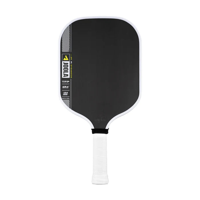 JOOLA Collin Johns Scorpeus Pro IV 16mm Pickleball Paddle - The Pickleball Store