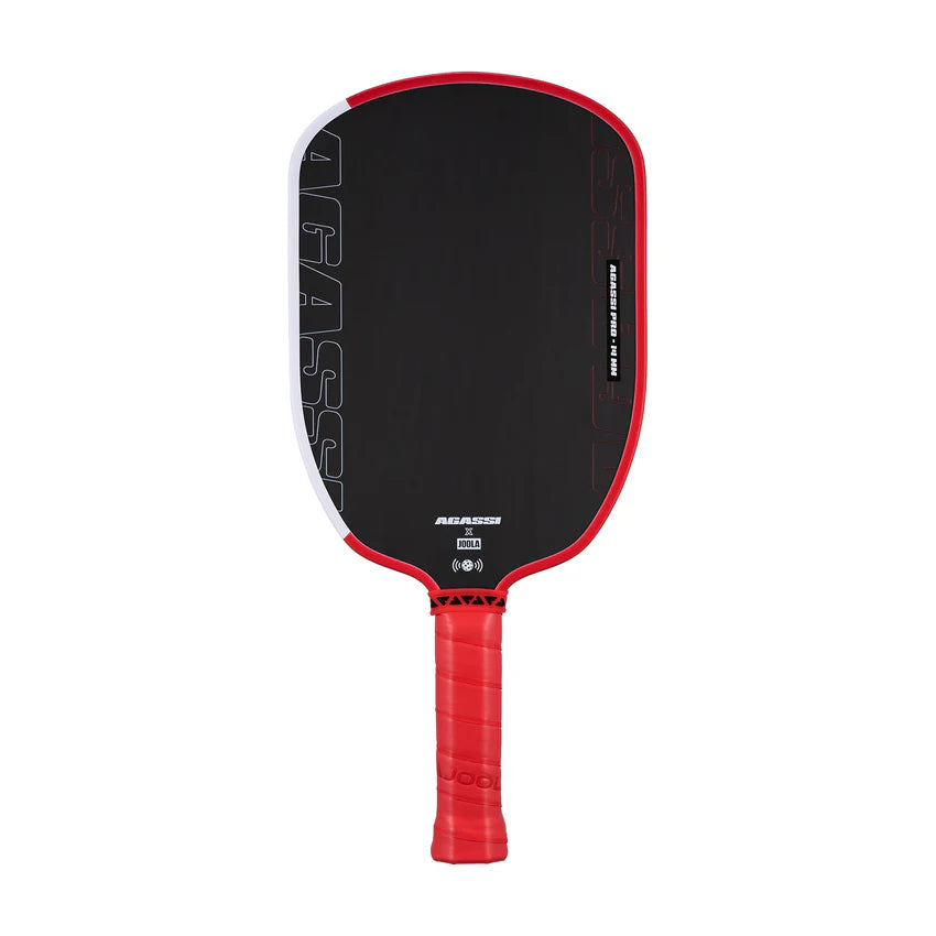 JOOLA Agassi Pro 14mm Pickleball Paddle - The Pickleball Store
