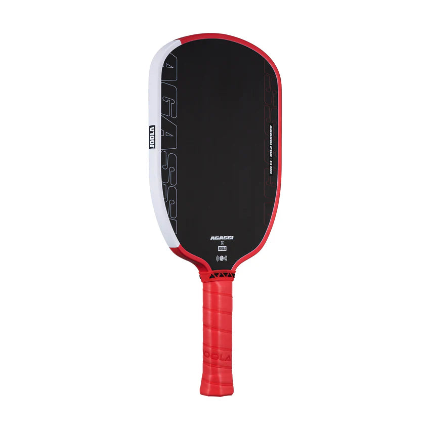 JOOLA Agassi Pro 14mm Pickleball Paddle - The Pickleball Store