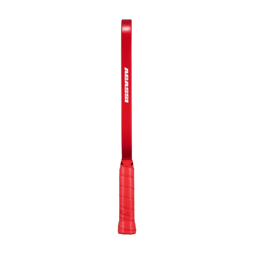 JOOLA Agassi Pro 16mm Pickleball Paddle - The Pickleball Store