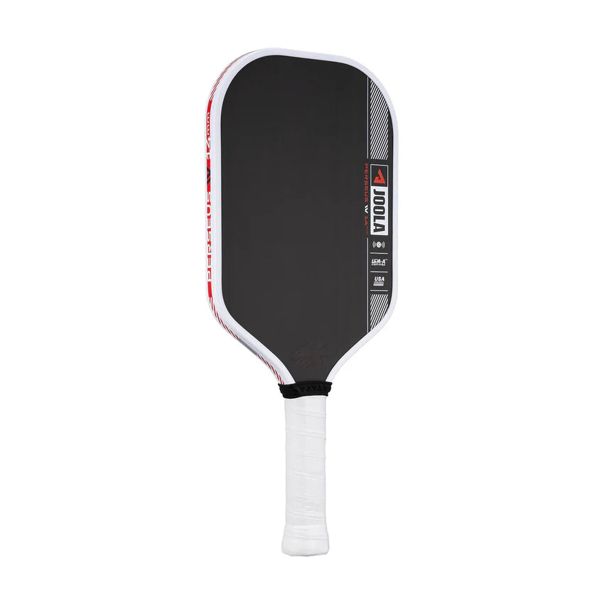 JOOLA Ben Johns Perseus Pro IV 14mm Pickleball Paddle - The Pickleball Store