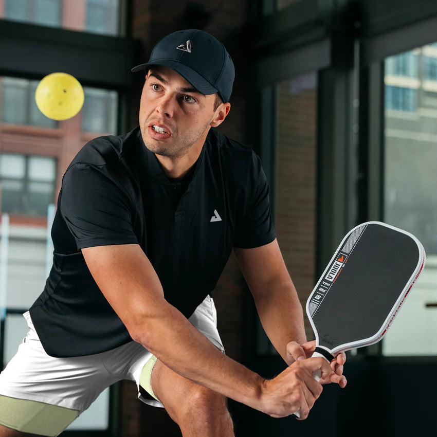 JOOLA Ben Johns Perseus Pro IV 16mm Pickleball Paddle - The Pickleball Store