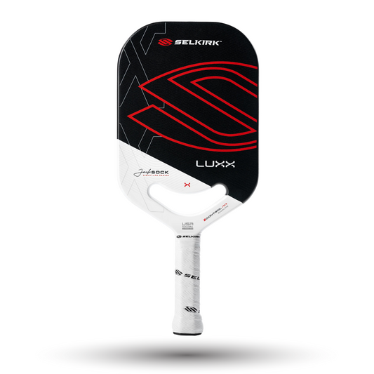 Jack Sock Luxx Control Air Invikta - The Pickleball Store