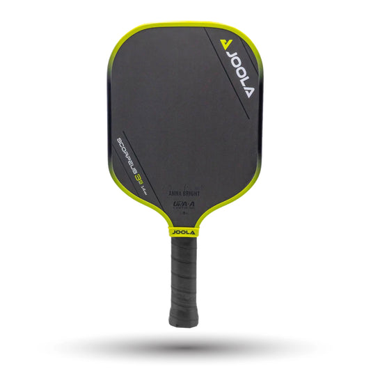 JOOLA Anna Bright Scorpeus 3S 14mm - The Pickleball Store