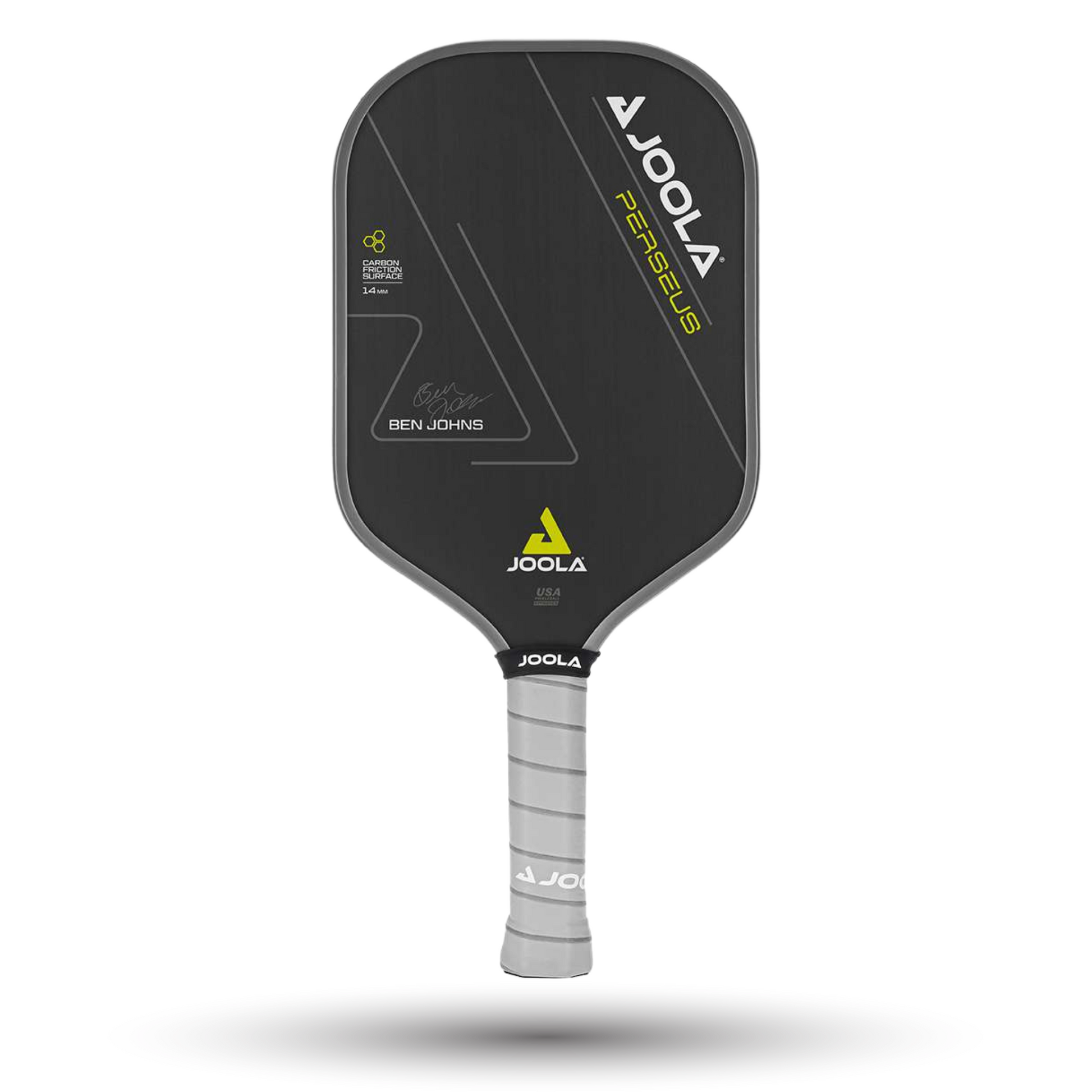 Ben Johns Perseus 14mm - The Pickleball Store