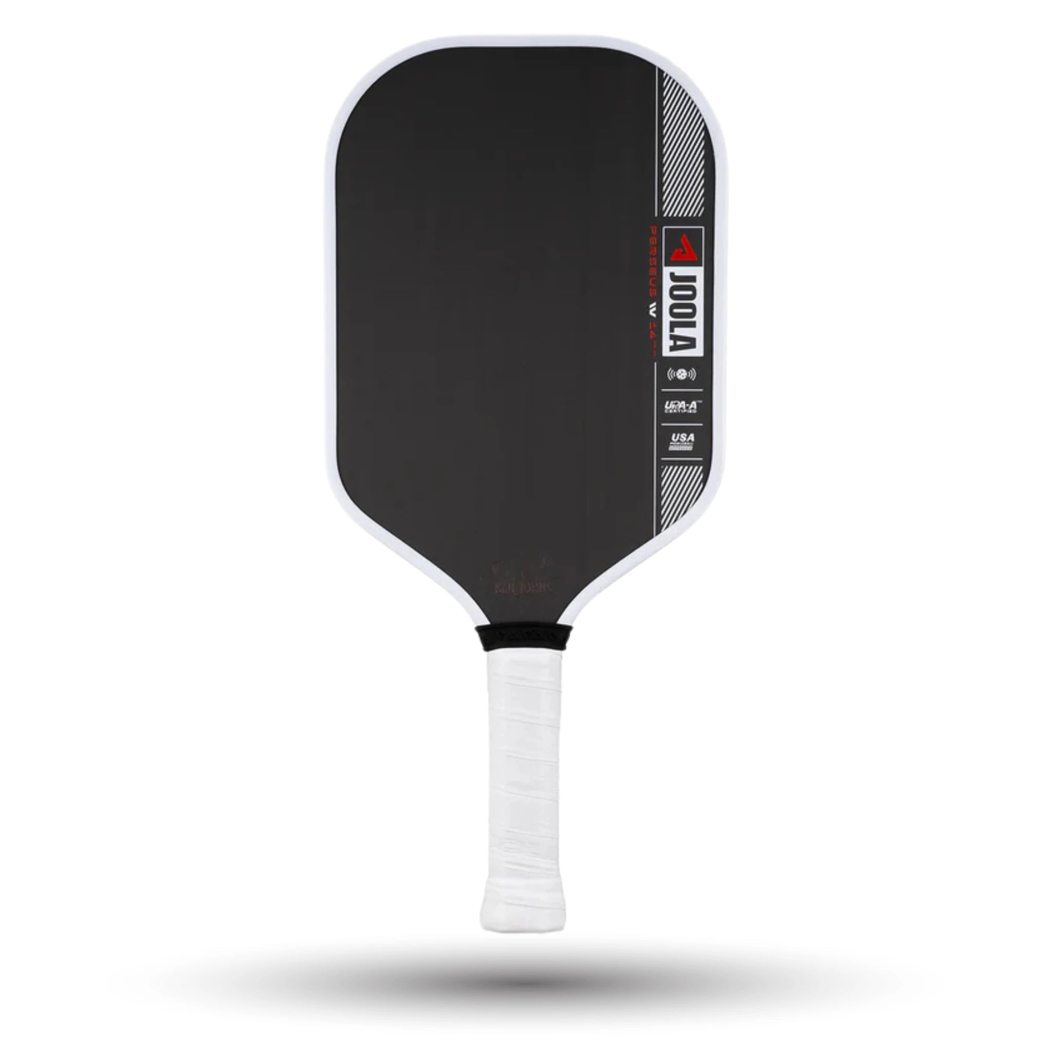 JOOLA Ben Johns Perseus Pro IV 14mm Pickleball Paddle - The Pickleball Store