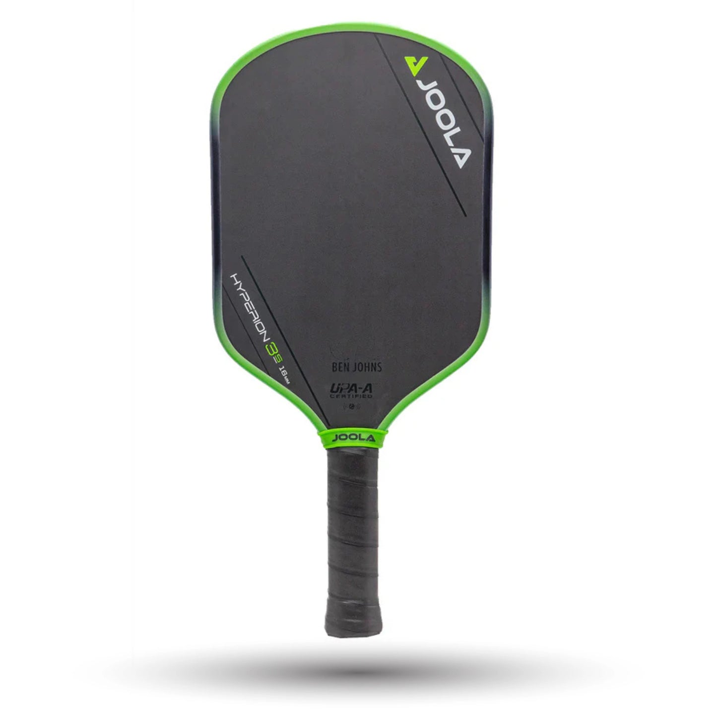 JOOLA Ben Johns Hyperion 3S 16mm - The Pickleball Store