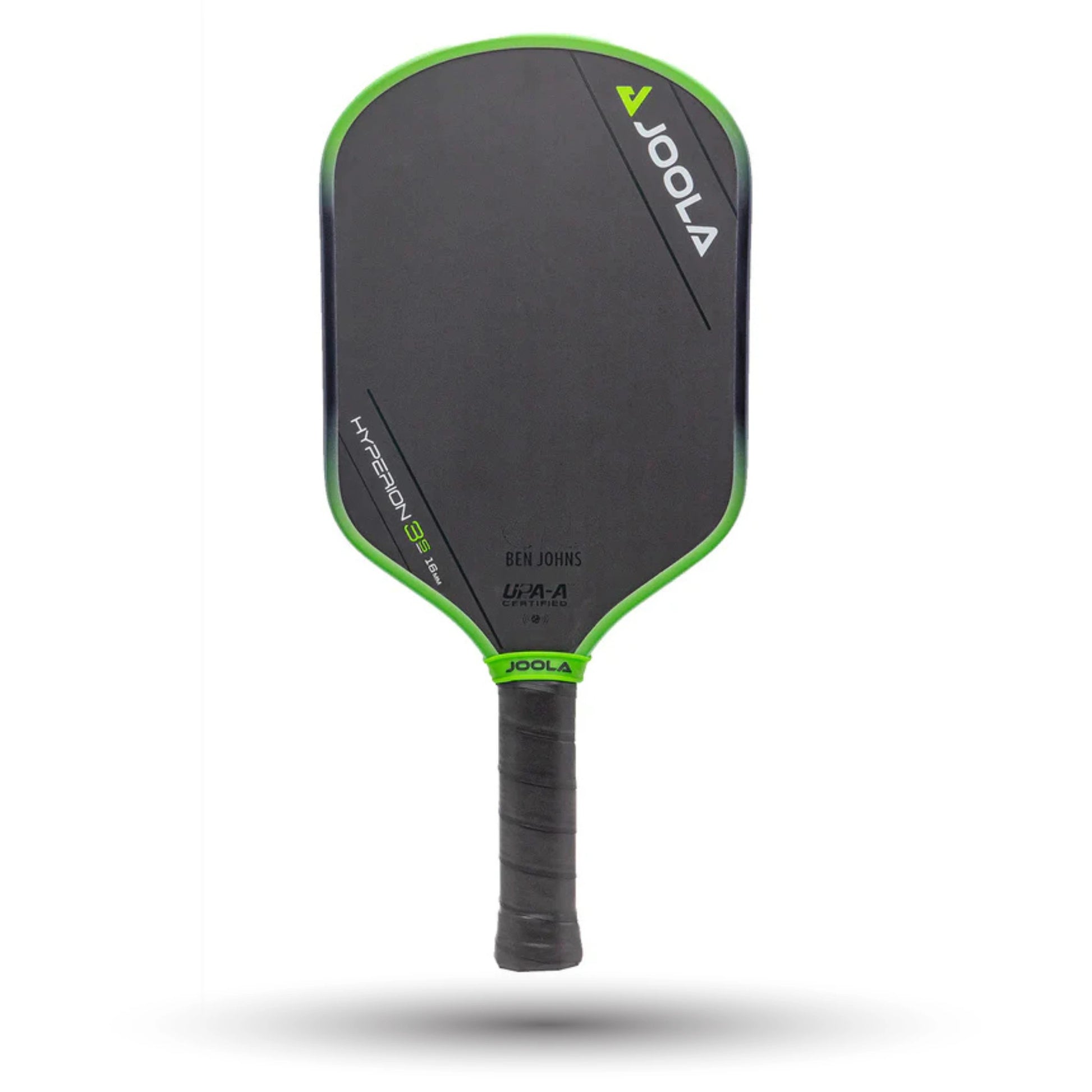 JOOLA Ben Johns Hyperion 3S 16mm - The Pickleball Store