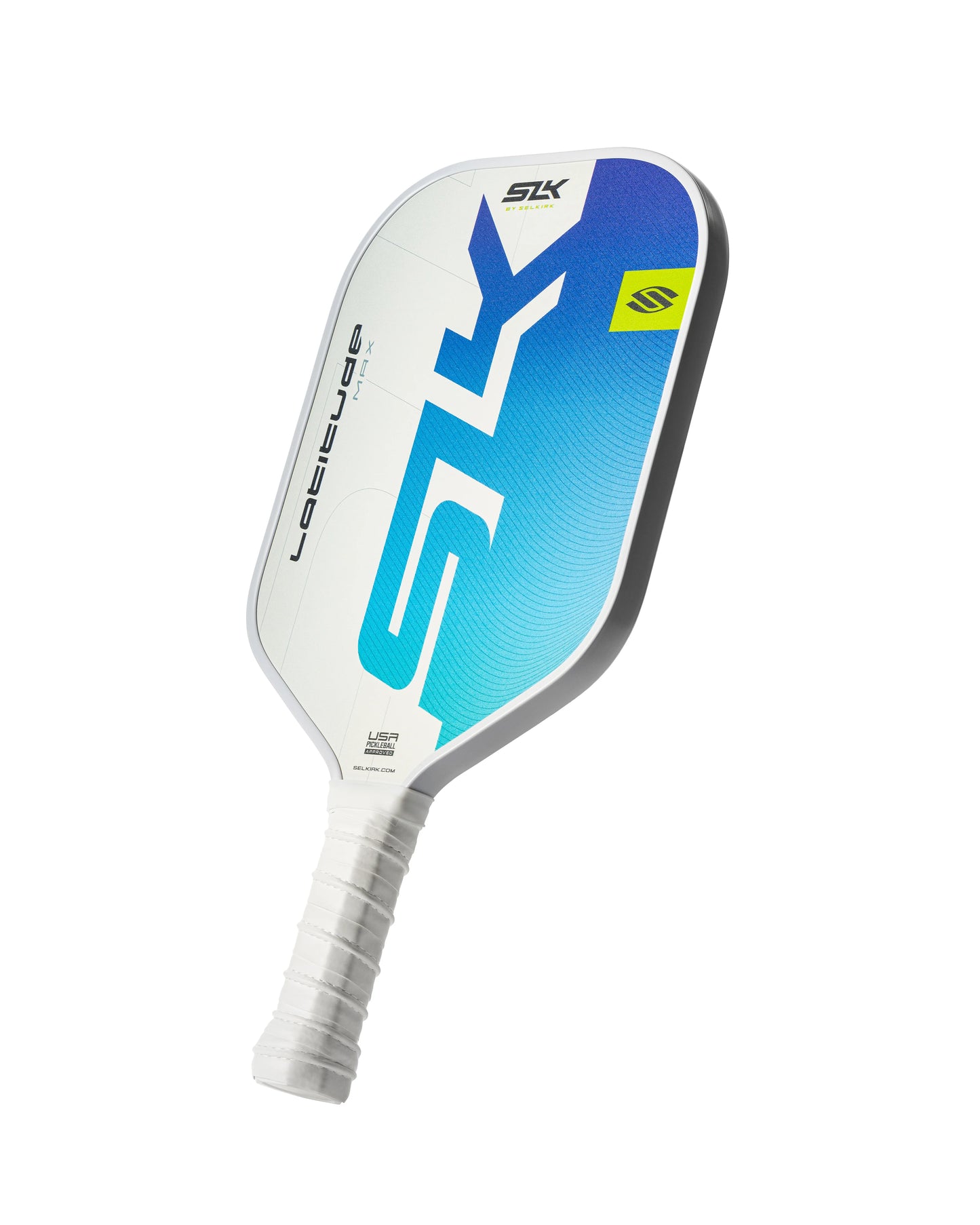 SLK Latitude 3.0 - The Pickleball Store