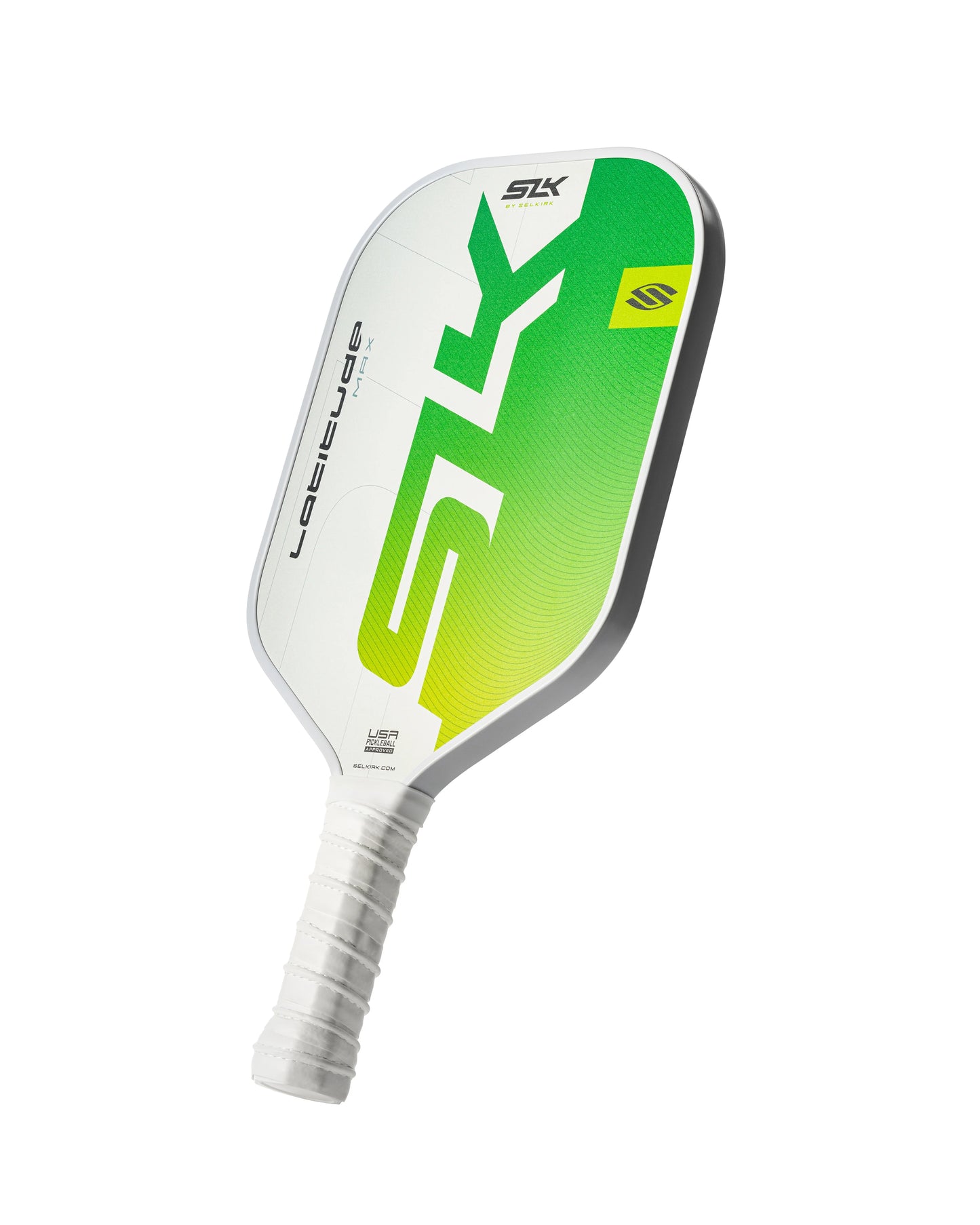 SLK Latitude 3.0 - The Pickleball Store
