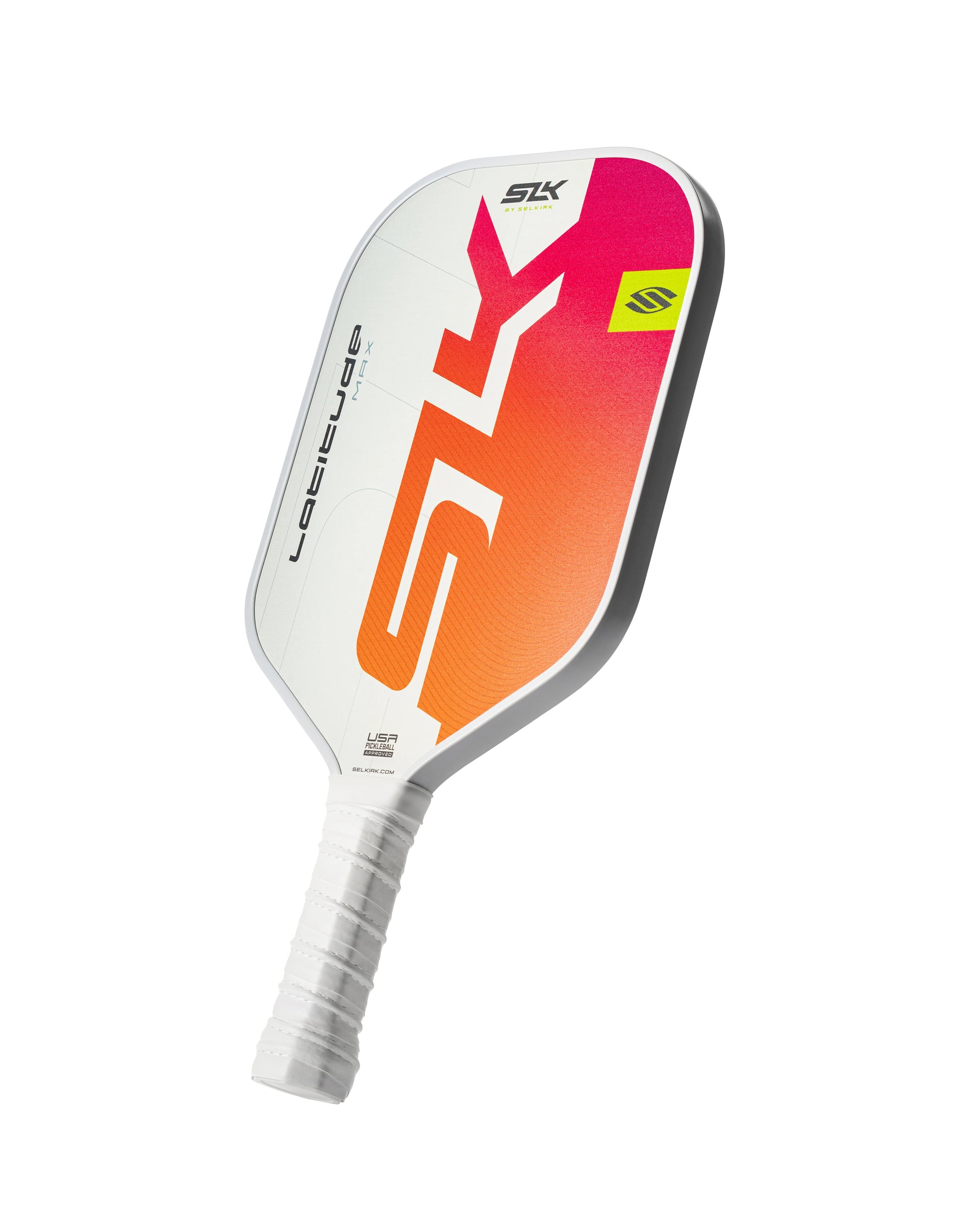 SLK Latitude 3.0 - The Pickleball Store