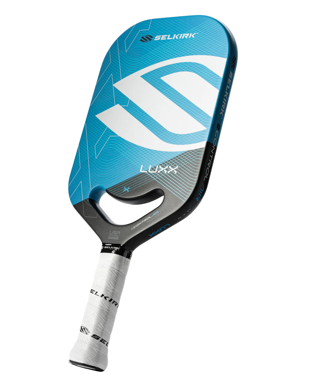 Luxx Control Air Invikta - The Pickleball Store