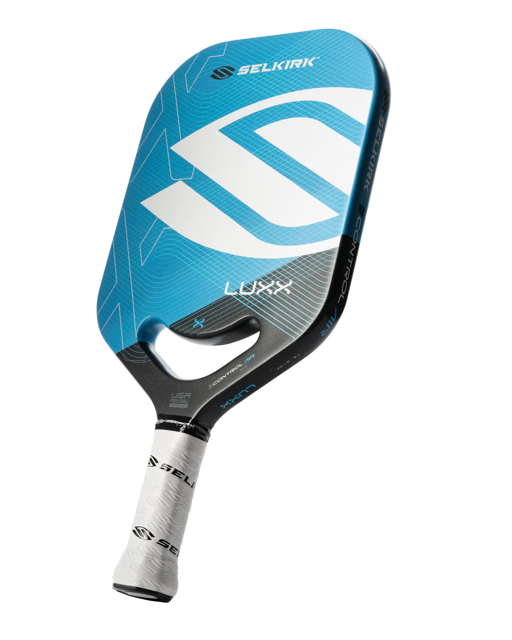 Luxx Control Air S2 - The Pickleball Store